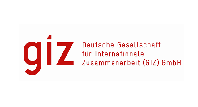 GIZ Deutsche Gesellschaft